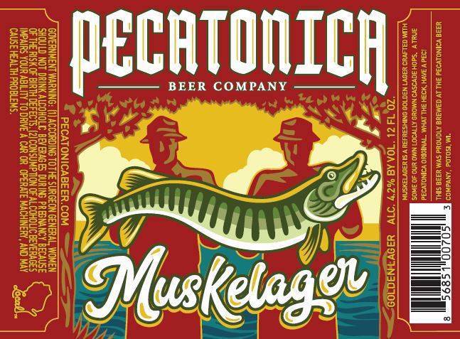 Pecatonica Muskelager